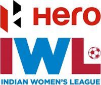 Hero Indian Women's League logo