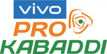 Vivo Pro Kabaddi League logo