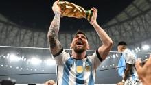 messi wc