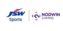 JSW Sports NODWIN Gaming