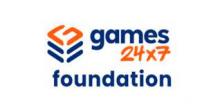 Games24x7 Foundation