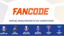 FanCode AFC Competitions 2025-2028 cycle