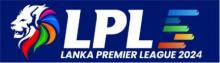 Lanka Premier League 2024 logo